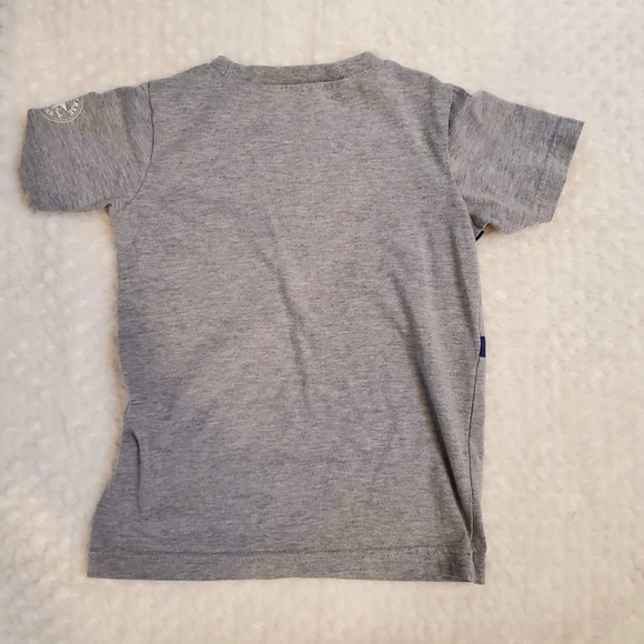 converse all start T-shirt - Picture 4 of 5
